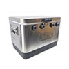 Four Tap Stainless Jockey Box Starter Kit